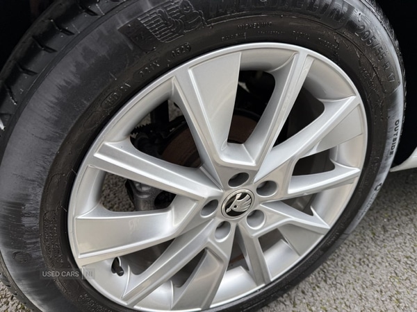 Used Skoda Kamiq 2023 for sale - 78141729: Photo 17