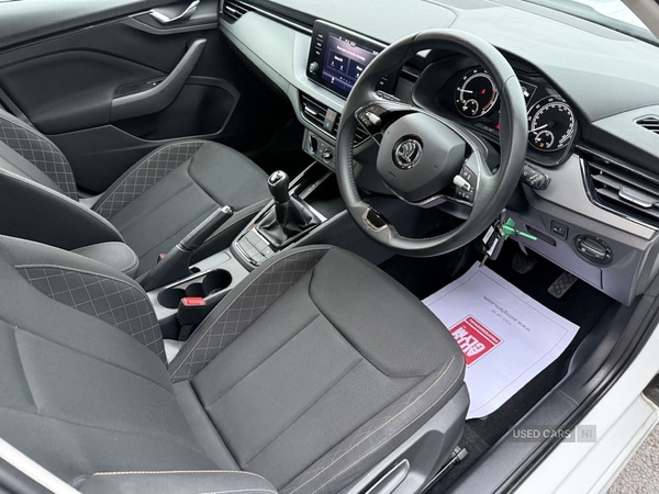 Used Skoda Kamiq 2023 for sale - 78141729: Photo 20