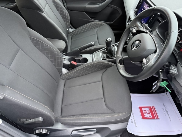 Used Skoda Kamiq 2023 for sale - 78141729: Photo 21