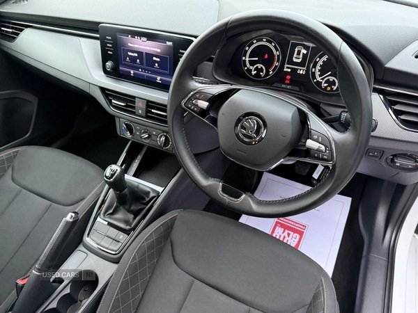 Used Skoda Kamiq 2023 for sale - 78141729: Photo 27