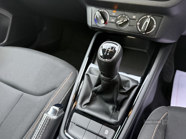 Used Skoda Kamiq 2023 for sale - 78141729: Photo 34