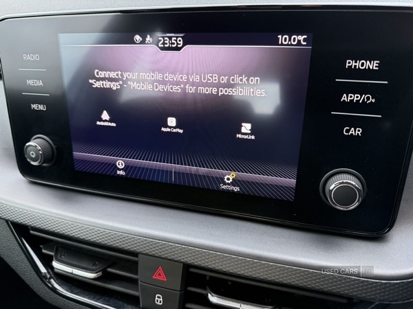 Used Skoda Kamiq 2023 for sale - 78141729: Photo 39