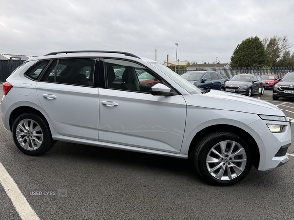 Used Skoda Kamiq 2023 for sale - 78141729: Photo 7