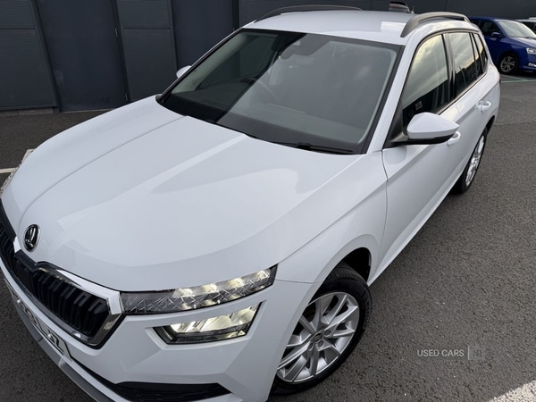 Used Skoda Kamiq 2023 for sale - 78141729: Photo 9