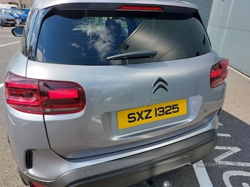Used Citroen C5 Aircross 2023 for sale - 79182283: Photo