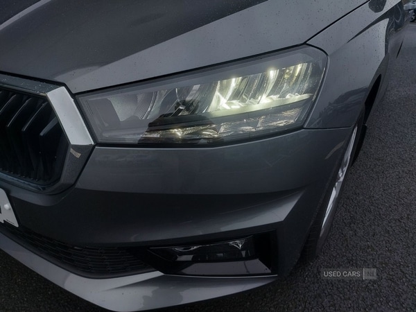 Used Skoda Fabia 2024 for sale - 76458202: Photo 10