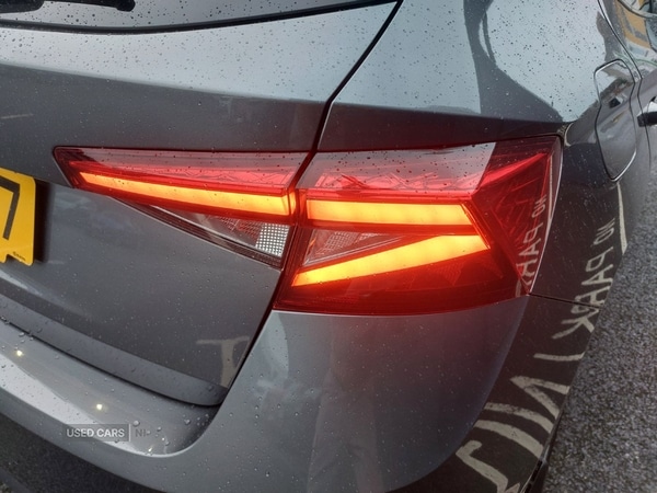 Used Skoda Fabia 2024 for sale - 76458202: Photo 12