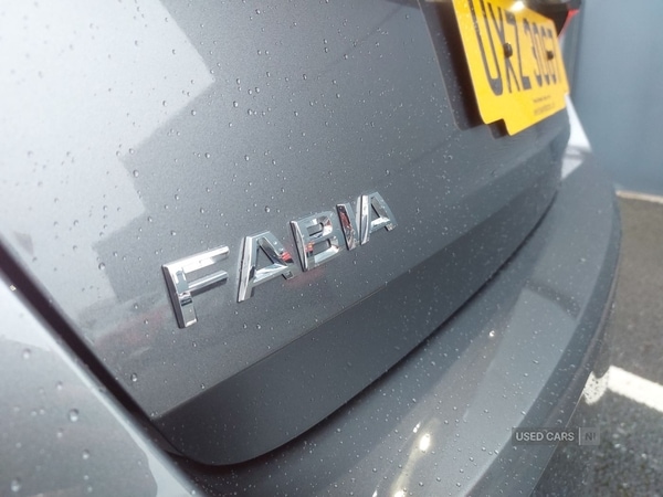 Used Skoda Fabia 2024 for sale - 76458202: Photo 13