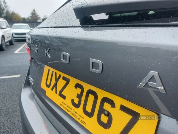 Used Skoda Fabia 2024 for sale - 76458202: Photo 14