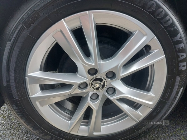 Used Skoda Fabia 2024 for sale - 76458202: Photo 15