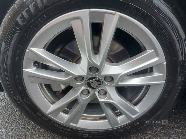 Used Skoda Fabia 2024 for sale - 76458202: Photo 17