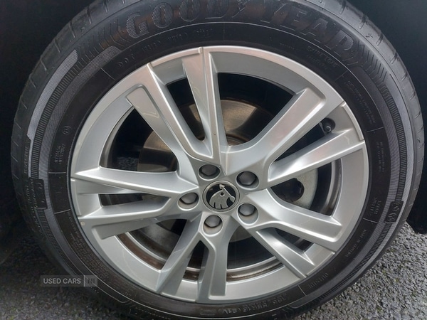 Used Skoda Fabia 2024 for sale - 76458202: Photo 18