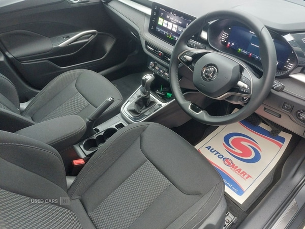 Used Skoda Fabia 2024 for sale - 76458202: Photo 19