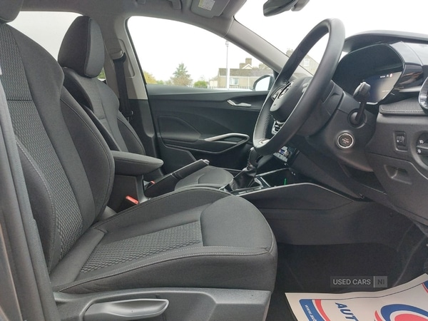 Used Skoda Fabia 2024 for sale - 76458202: Photo 22