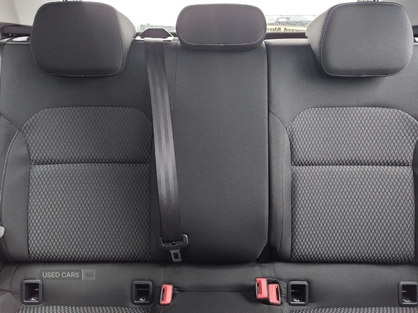 Used Skoda Fabia 2024 for sale - 76458202: Photo 25