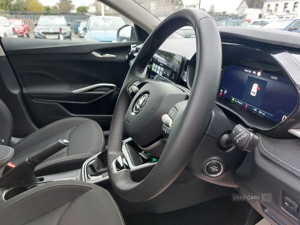 Used Skoda Fabia 2024 for sale - 76458202: Photo 27