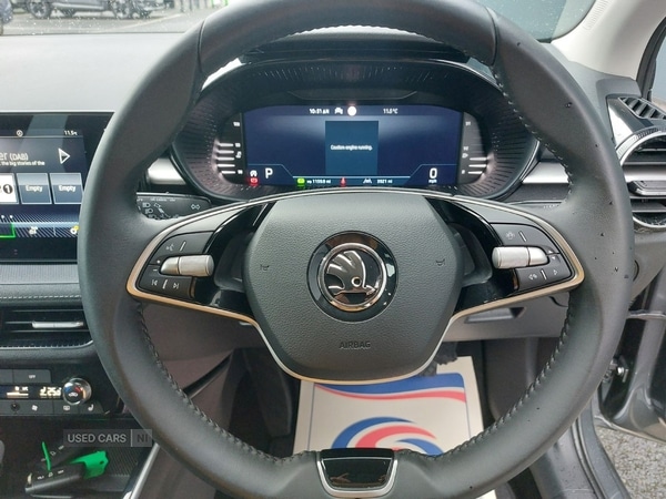 Used Skoda Fabia 2024 for sale - 76458202: Photo 28