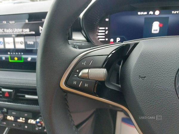 Used Skoda Fabia 2024 for sale - 76458202: Photo 29