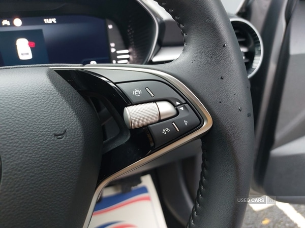 Used Skoda Fabia 2024 for sale - 76458202: Photo 30