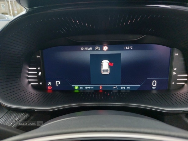 Used Skoda Fabia 2024 for sale - 76458202: Photo 31