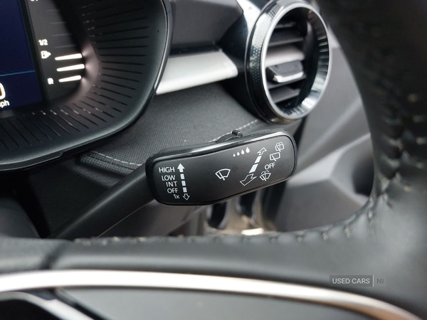 Used Skoda Fabia 2024 for sale - 76458202: Photo 33