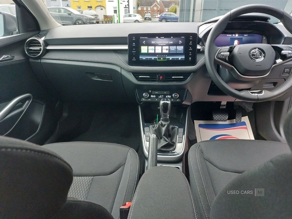 Used Skoda Fabia 2024 for sale - 76458202: Photo 34