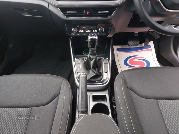 Used Skoda Fabia 2024 for sale - 76458202: Photo 35