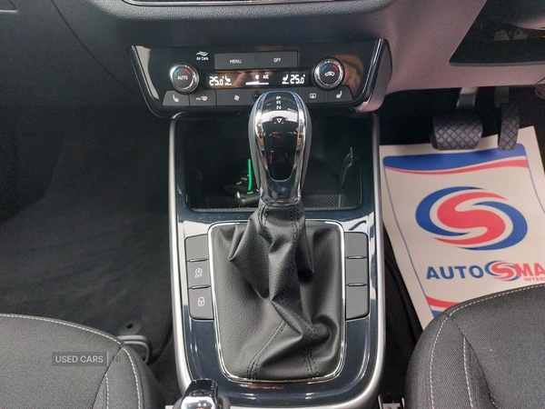 Used Skoda Fabia 2024 for sale - 76458202: Photo 36