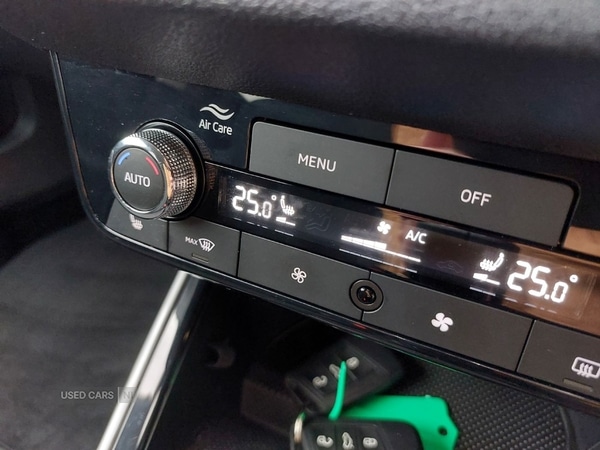 Used Skoda Fabia 2024 for sale - 76458202: Photo 37