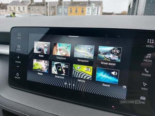 Used Skoda Fabia 2024 for sale - 76458202: Photo 39