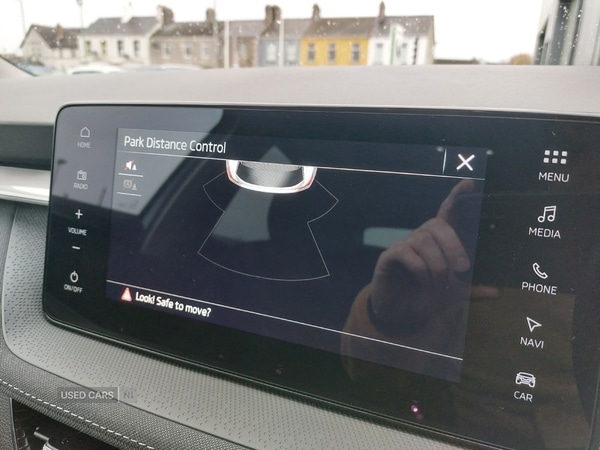 Used Skoda Fabia 2024 for sale - 76458202: Photo 40