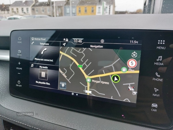 Used Skoda Fabia 2024 for sale - 76458202: Photo 41