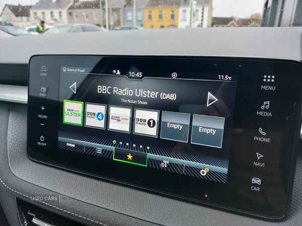 Used Skoda Fabia 2024 for sale - 76458202: Photo 42