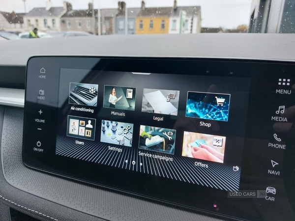 Used Skoda Fabia 2024 for sale - 76458202: Photo 43