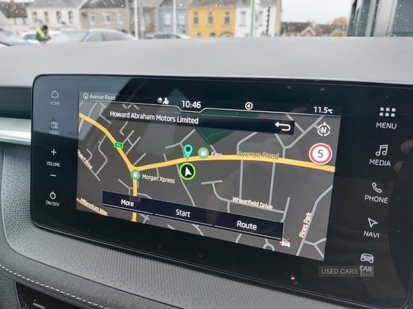 Used Skoda Fabia 2024 for sale - 76458202: Photo 44