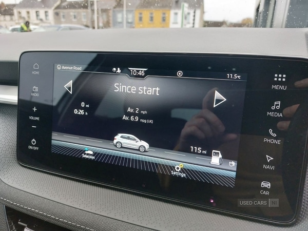 Used Skoda Fabia 2024 for sale - 76458202: Photo 46