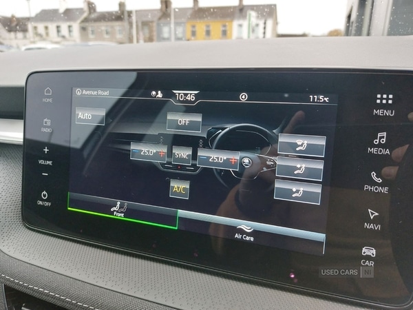 Used Skoda Fabia 2024 for sale - 76458202: Photo 47