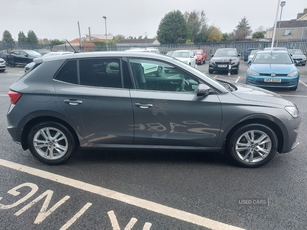 Used Skoda Fabia 2024 for sale - 76458202: Photo 7