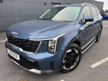 Used Kia Sorento 2025 for sale - 75610012: Photo