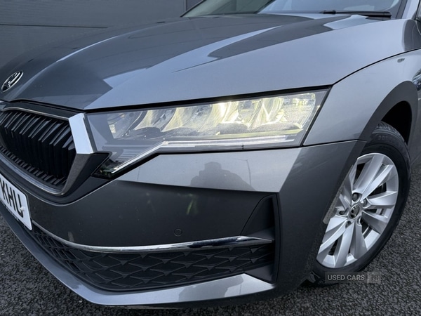 Used Skoda Octavia 2024 for sale - 76914284: Photo 10