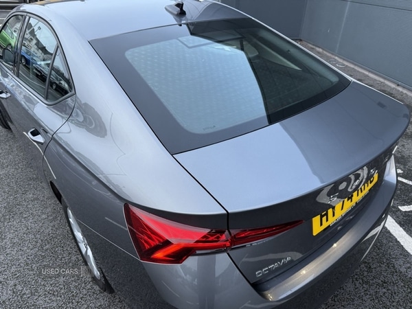 Used Skoda Octavia 2024 for sale - 76914284: Photo 11