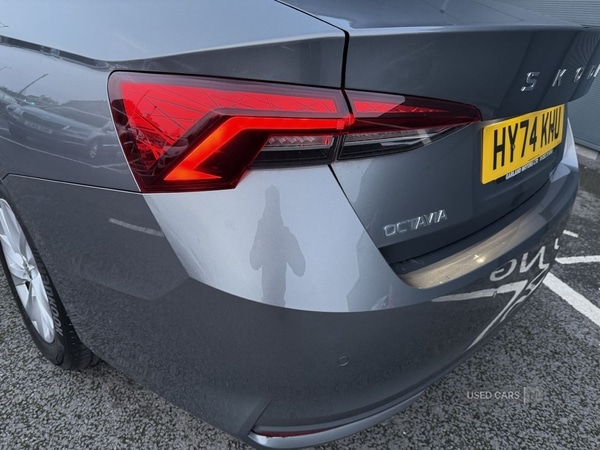 Used Skoda Octavia 2024 for sale - 76914284: Photo 12