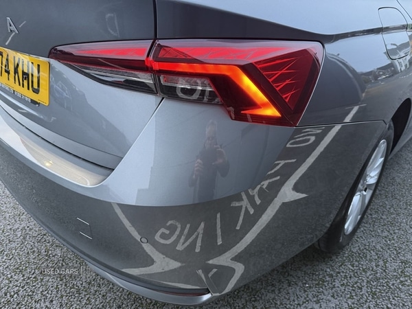 Used Skoda Octavia 2024 for sale - 76914284: Photo 13