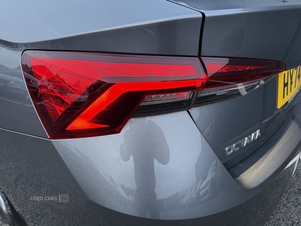Used Skoda Octavia 2024 for sale - 76914284: Photo 14