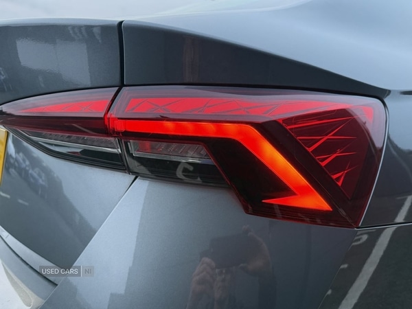 Used Skoda Octavia 2024 for sale - 76914284: Photo 15