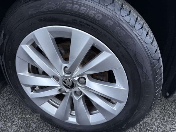 Used Skoda Octavia 2024 for sale - 76914284: Photo 17