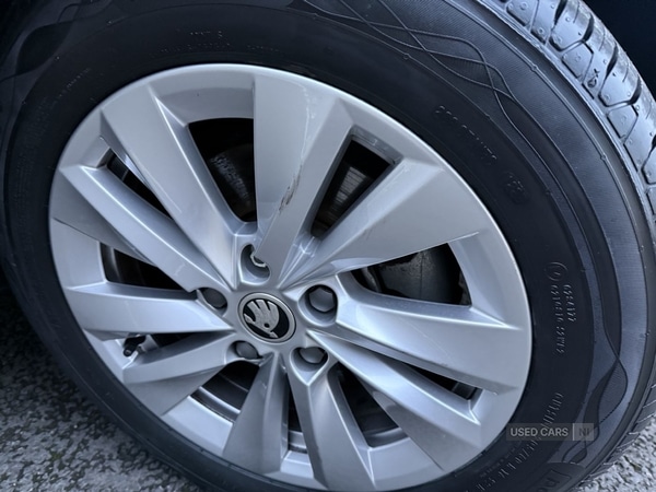 Used Skoda Octavia 2024 for sale - 76914284: Photo 18