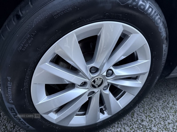 Used Skoda Octavia 2024 for sale - 76914284: Photo 19