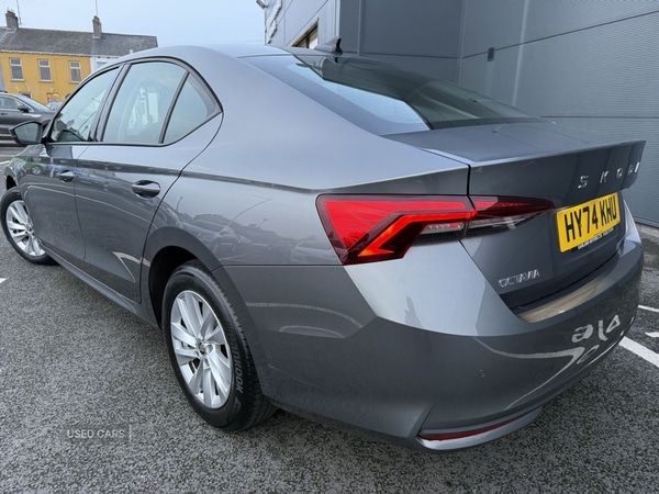 Used Skoda Octavia 2024 for sale - 76914284: Photo 2