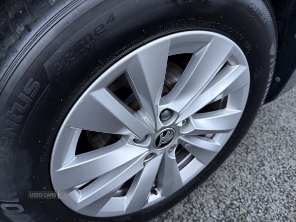 Used Skoda Octavia 2024 for sale - 76914284: Photo 20